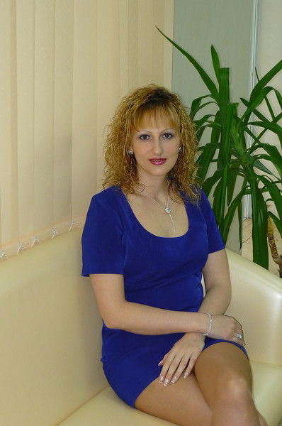 Наталья Лебедева