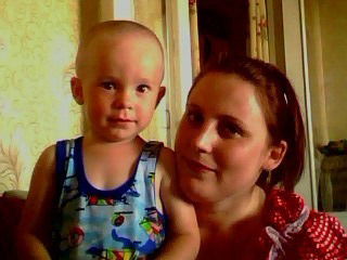 Евгения Клаповская