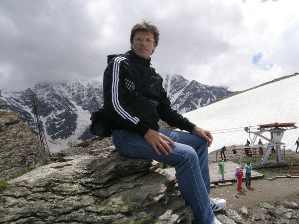 Владимир Васильченко