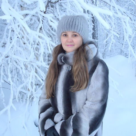 Аэлита Мельниковы