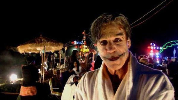 Луна Вампирша