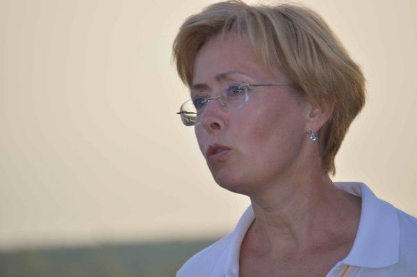 Ольга Смирнова