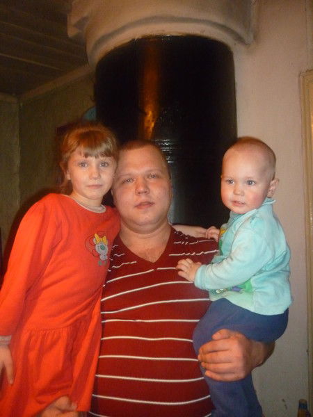 Михаил Краснов