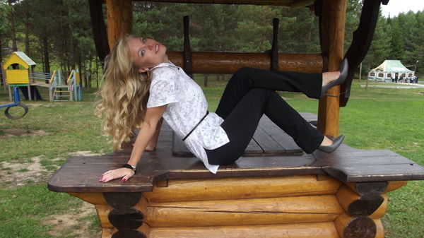 Вьюхина Любовь