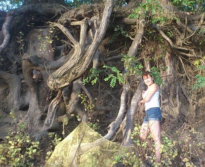 Татьяна Лебедева