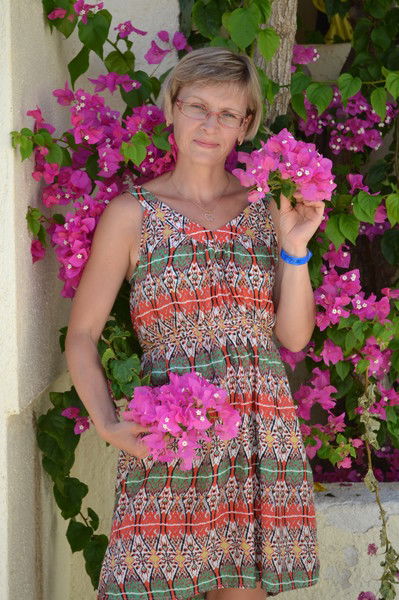 Людмила Конина