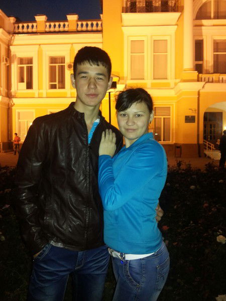 Ильшат Калманов