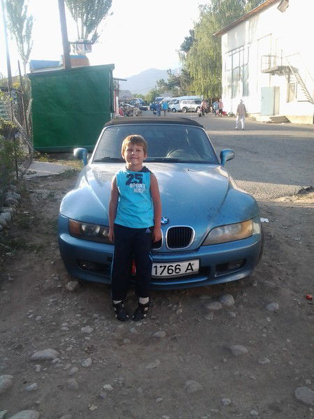 Дмитрий Зайцев