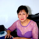 Batjamal Abilova