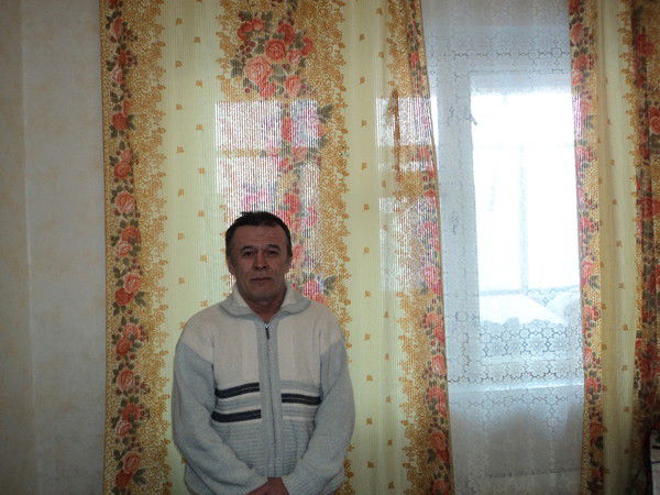 Илгизар Шайхов