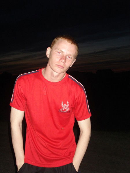 Денис Терентьев