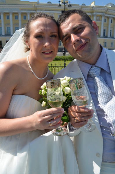 Мария Карева