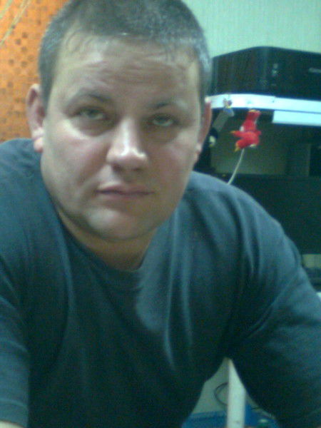 Сергей Краев