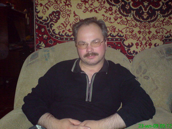 Виктор Кучвальский