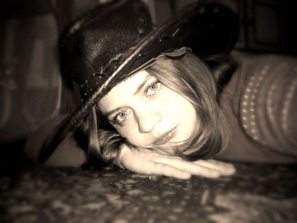 Ксения Иполитова