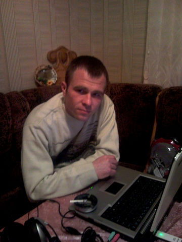 Артём Савченко