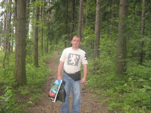 Олег Соломенцев