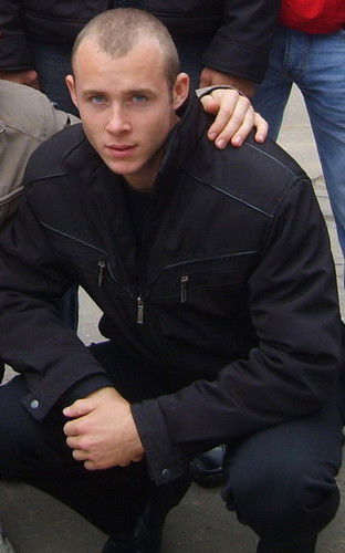 Aлександр Aлександрович