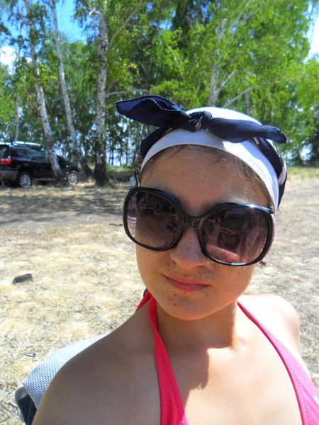 Азалия *******