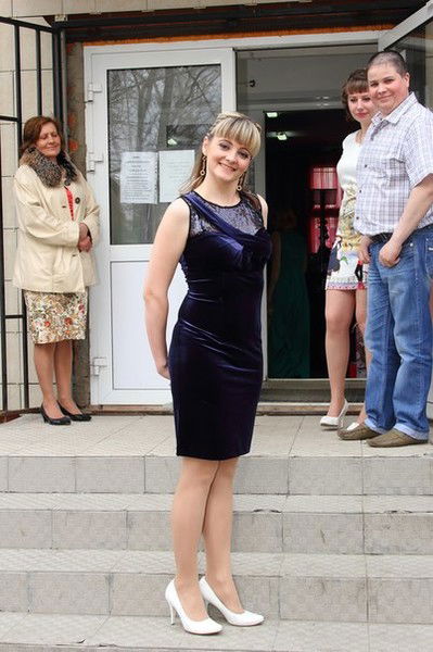 Елена Корлыханова