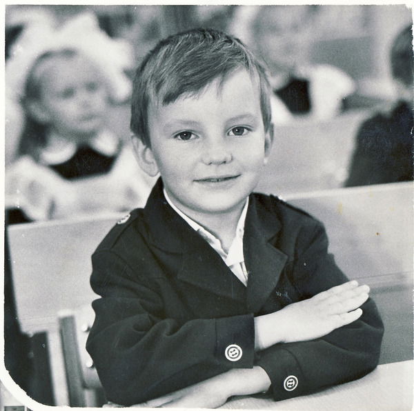 Евгений Цыганков