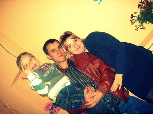 Мария Рахматуллаева