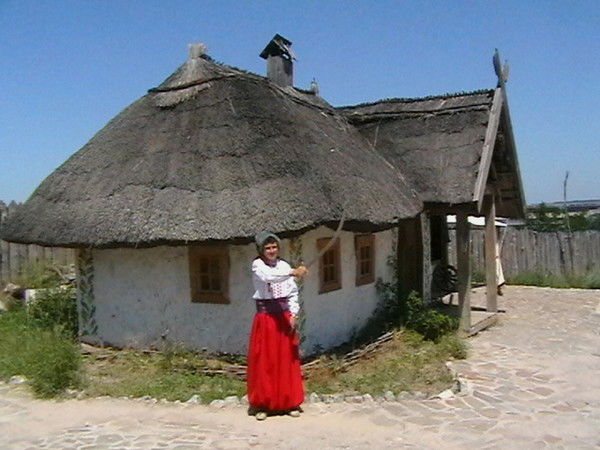 Владимир Розломий