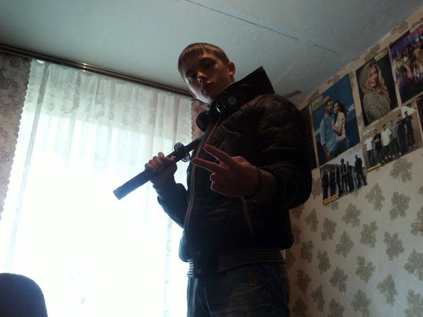 Диман Сытин