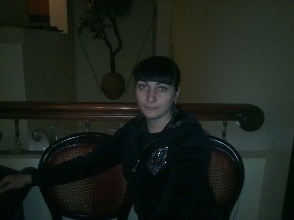 Елена Шарапова