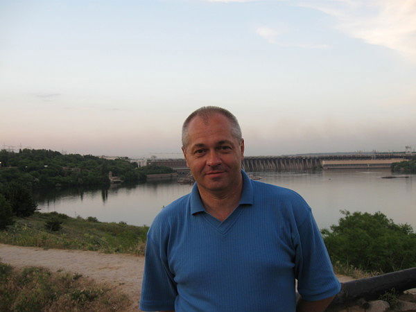 Виктор Смердов