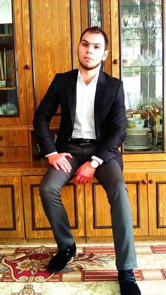 Ибрагим Хабибов