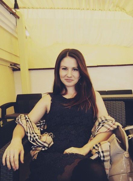 Тамара Микитчук