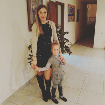 Даша Вралова