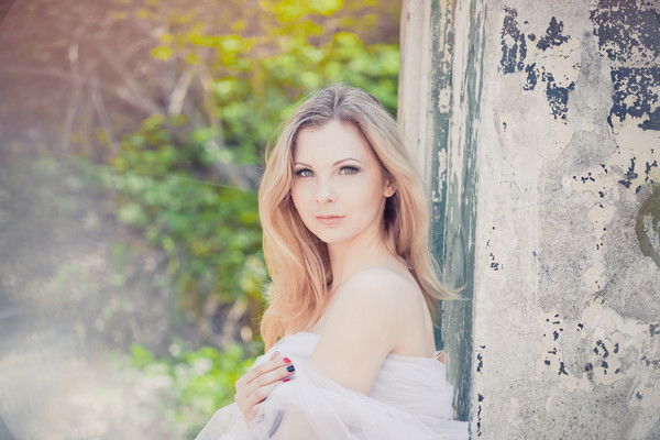 Ксения Петухова