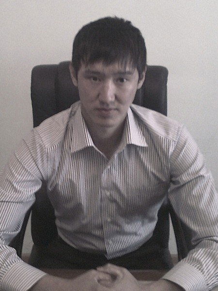 Жаксылык Байдельдинов