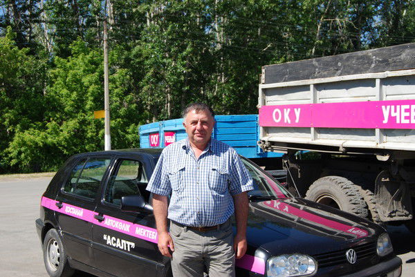 Автошкола Асалт Т.28-02-42