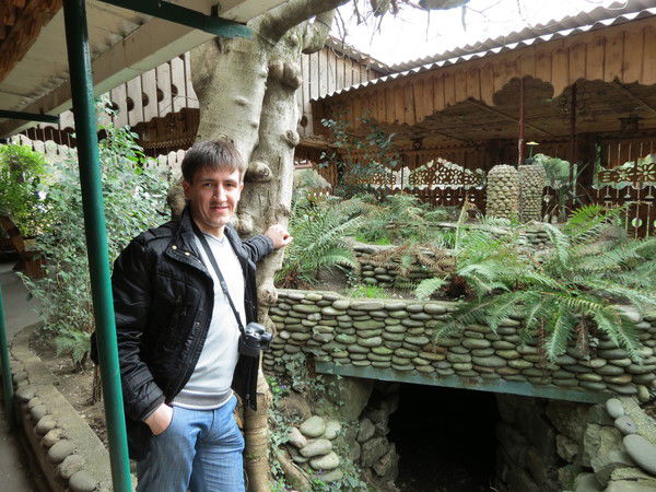 Андрей Несмелов