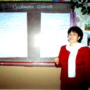 Светлана Новикова