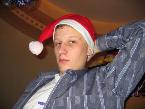 Андрей Петров