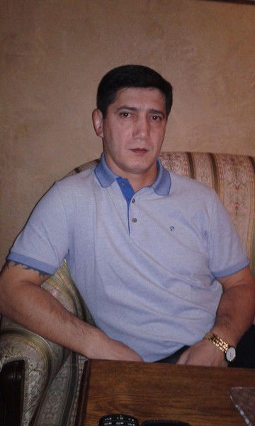 Ренат Кахраманов