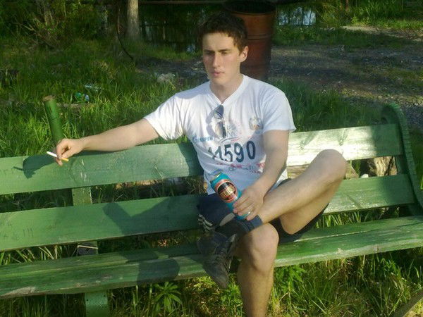 Алексей Липай