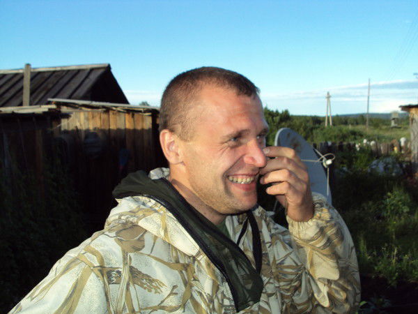 Денис Юшкевич