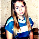 Полинка Половинкина