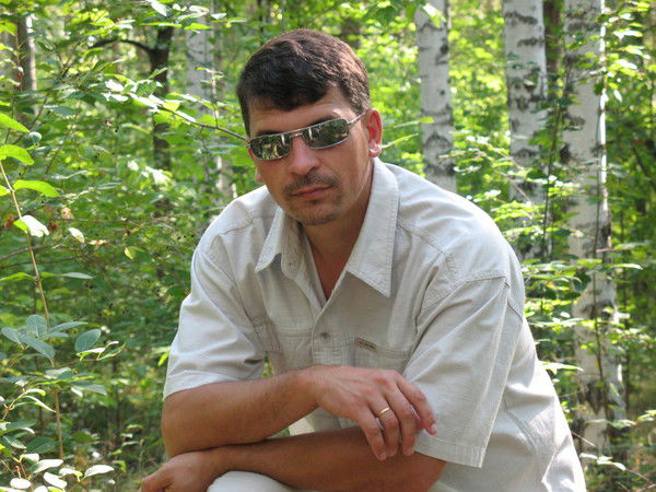 Андрей Фисенко