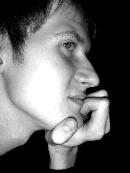 Алексей Рудецких