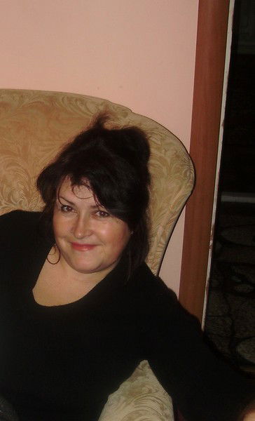 Лилия Перерва