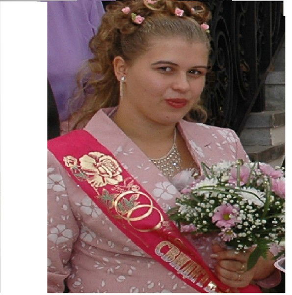 Наталья Рюмина