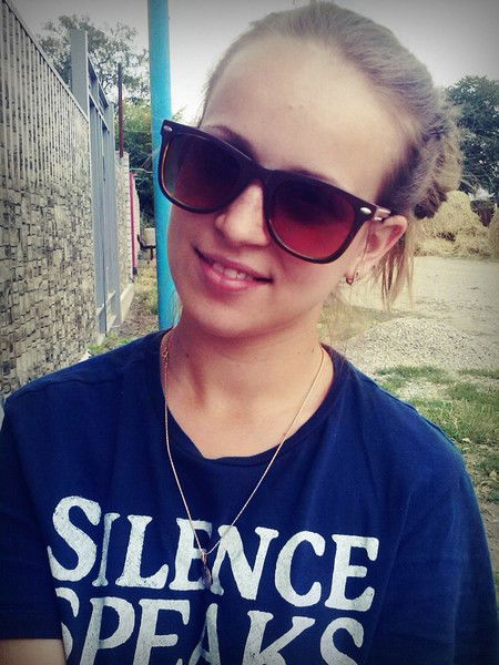 Кристина Рябцева