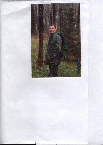 Евгений Марычев