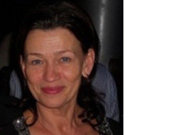 Тоня Черкасова